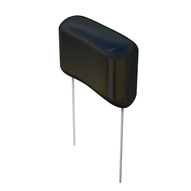 DME2W3P3K-F Cornell Dubilier Electronics (CDE)  Tantal-Polymer-Kondensatoren